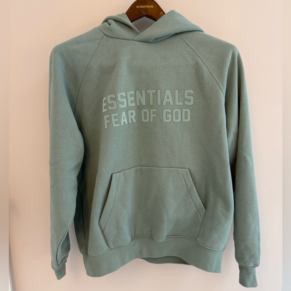 Fear of God Essentials Sweatshirt